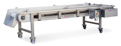 Tapete de seleccin - NC 2500 - 4000